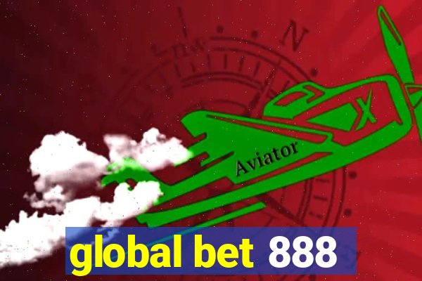 global bet 888